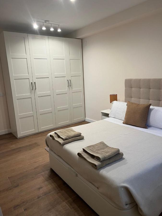 Apartamento The Garden *